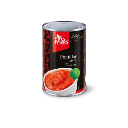 Pomidor pulpa