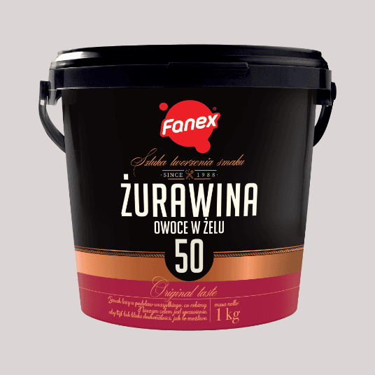 Żurawina