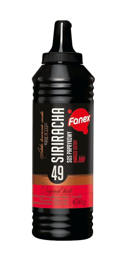 Sos Sriracha