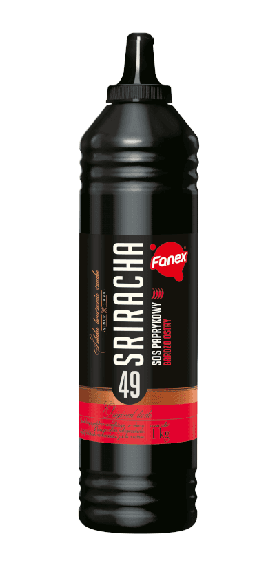 Sos Sriracha